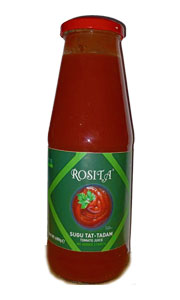 Rosita Sagu 680g Rosita Sagu 680g