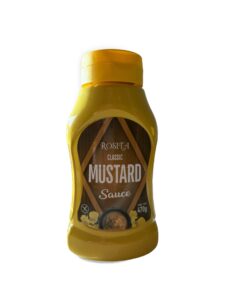 Rosita Mustard